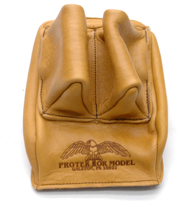 SA0103 Rifle Rest Bag - Rabbit Ear