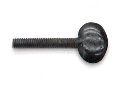 SC0605 Thumbscrew (For MA0606 Frizzen Spring Vise)