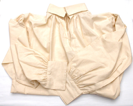 SG5101 Early American Work Shirt - Small