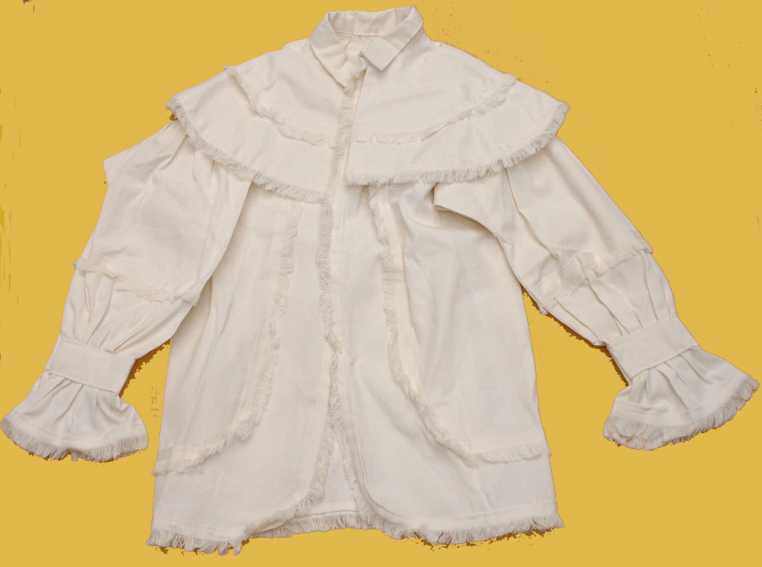 SG5102 Hunting Shirt - Small