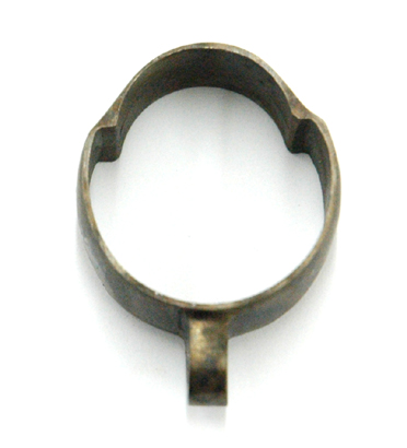 SH0222 Barrel Band - Middle For M1859-63 Sharps & 1874 Sharps (Old Reliable) & Spencer Rifles & Carbines