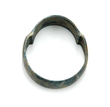 SH0223 Barrel Band - Lower For M1859-63 Sharps & 1874 Sharps (Old Reliable) & Spencer Rifle & Carbines