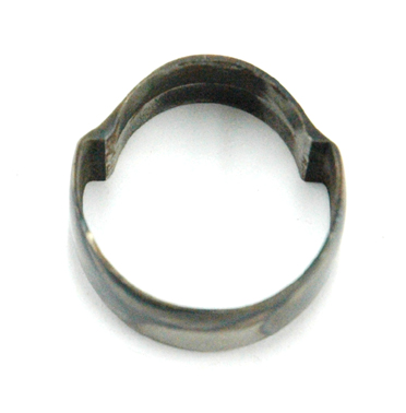 SH0225 Barrel Band -Upper (Original) For M1859-63 Sharps & 1874 Sharps (Old Reliable) & Spencer Rifle & Carbine