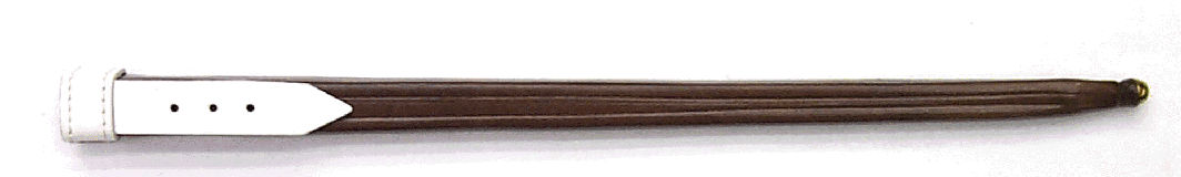 SL0212 Charleville Bayonet Scabbard