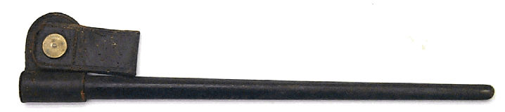 SL0221 Springfield Bayonet Scabbard