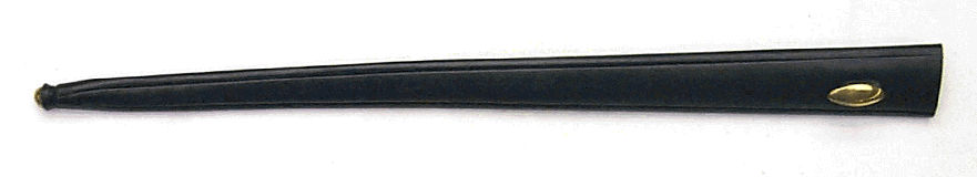 SL0244 Brown Bess Bayonet Scabbard