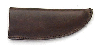 SL5202 Pouch Type Leather Sheath