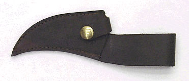 SL6604 Skinner Knife Sheath
