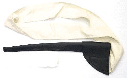 SL7020 Brown Bess Bayonet Shoulder Carriage
