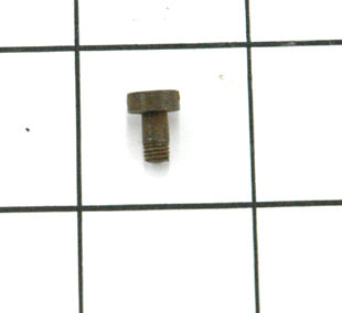 SP0652 Nose Cap Screw (Original) For Original Enfield .577 Perc. Rifle - Tower