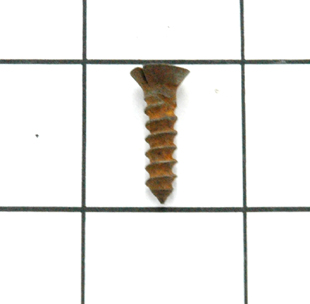 SP0850 Triggerguard Wood Screw (Original) For Original Enfield .577 Perc. Rifle - Tower