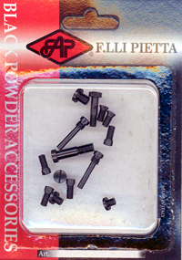SP1020 COLT M1851 SCREW SET PIETTA