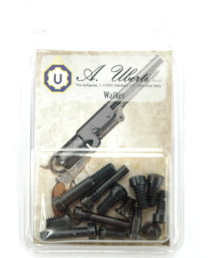 SP6000 WALKER REV SCREW SET UBERTI