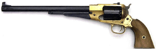 SS1040 Texas or Buffalo Revolver Kit