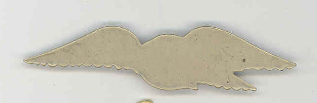 SS2219 INLAY - STAMPED SILVER (PKG.5)