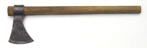 TE1210 Squaw Hawk