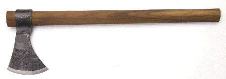 TE1310 Shawnee Tomahawk