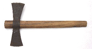TE3110 Double Bit 10