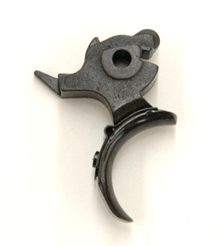 TG0231 Main Trigger for Starr Revolver ( Double Action )