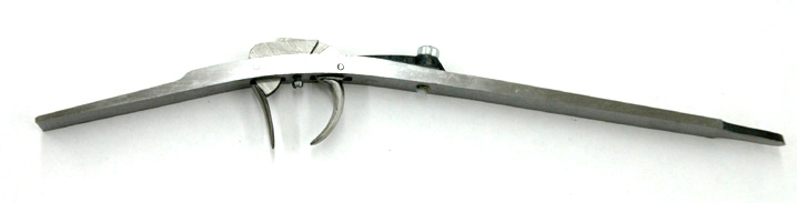 TG0905 Trigger - R.E. Davis Hawken Double Set