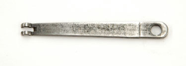 TP0216 Mainspring for Starr Revolver