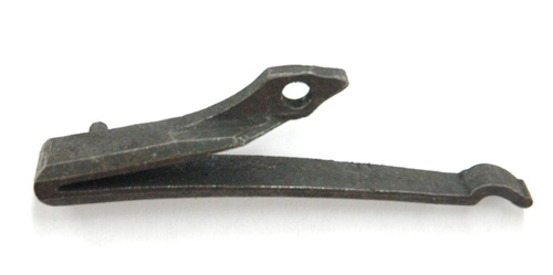 TP0623  Mainspring (Original) For U.S. 1842 Springfield Musket