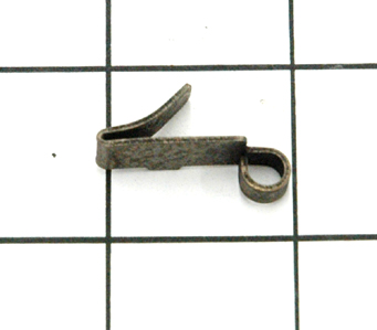 TP0662 Sear Spring (Repro.) For Original Enfield .577 Perc. Rifle - Tower & 1861 Special - Colt, L.G.&Y. & Amoskeag, & Joslyn