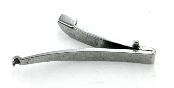 TP0701 Mainspring For Whitneyville Plymouth Rifle Model 1861 & 1861 -64 Springfield Rifle & (Original) For 1873-1889