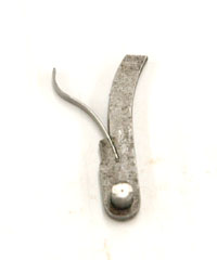 TP1605 Hand & Spring, Long (repro.) for Colt 1851, 60, 61 Models and Conversions