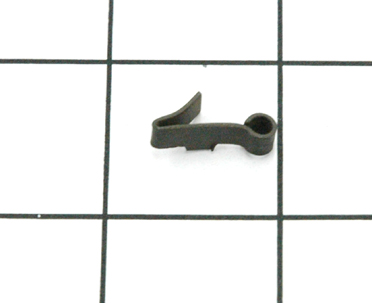 TP1762 Sear Spring for Cub and Pennsylvania Rifle (New Style) and for the Original 1807 Harper's Ferry Pistol