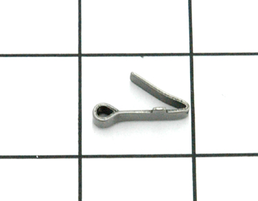 TP3508  Sear Spring, RH for Shotgun Lock