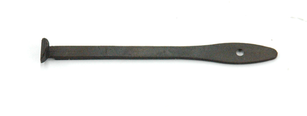 TP5550 Patchbox Spring For Dixie Early American Jaeger Rifle and Kit