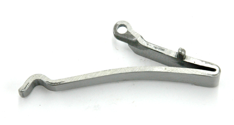 TP6106 Mainspring (repro.) for Dixie Charleville 1777 Repro. Musket and 1816 Musket