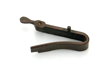 TP6313 Frizzen Spring for the Dixie Early American Jaeger Rifles and Kits