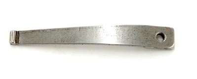 TP6632 Mainspring For Reproduction Lemat Conf.Revolver