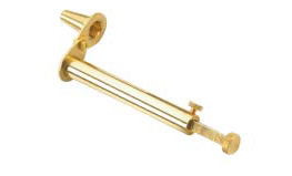 TR1204 TRADITIONS ADJUST POWDER MEASURE W/ SPOUT