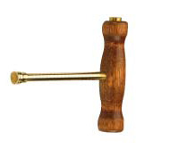 TR1206 TRADITIONS T HANDLE BALL STARTER