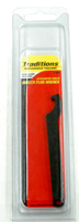 TR1444 TRADITIONS ACCELERATOR BREECH PLUG WRENCH