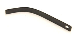 TS0315 Mainspring - Straight (repro.) for Colt Dragoon 3rd Model Revolver