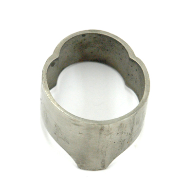 VP6132 Barrel Band - Rear/Lower (repro.) for Dixie Charleville 1777 Repro. Musket and Dixie 1816 Repro. Musket