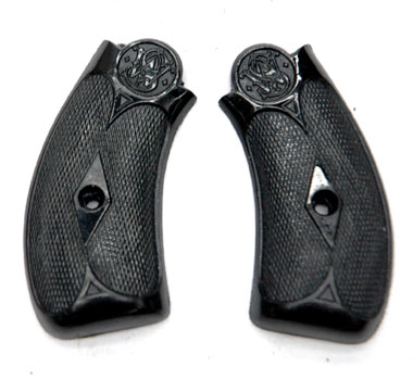 WP0112 Grips - S&W .32 Break Open