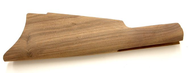 WP0300 Buttstock For 1886 Winchester Rifle