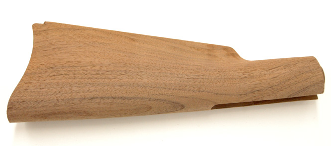 WP1000 Buttstock (Repro.) For 1866 Winchester Carbine