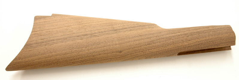 WP1200 Buttstock For 1892 & 1894 Winchester Rifle