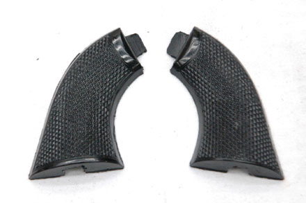 WP1551 Grips - Sharps .30 Derringer 4 Barrel