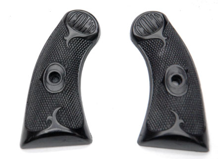 WP1712 Grips - Colt Police Positive
