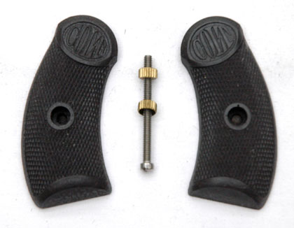 WP1713 Grips - Colt New House .41