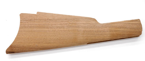 WP2000 Buttstock For 1876 Winchester Rifle