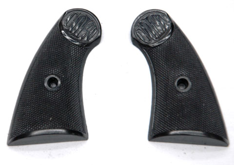 WP2023 Grips - Colt DA Navy 1895
