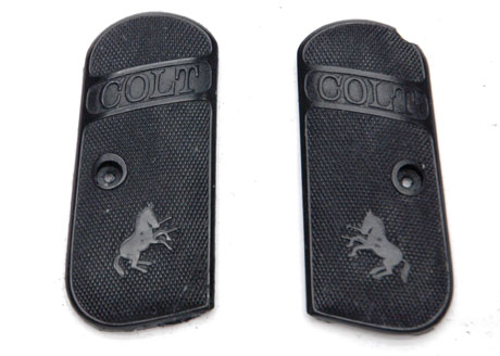 WP2024 Grips - Colt 1903 Automatic, .32 - .380